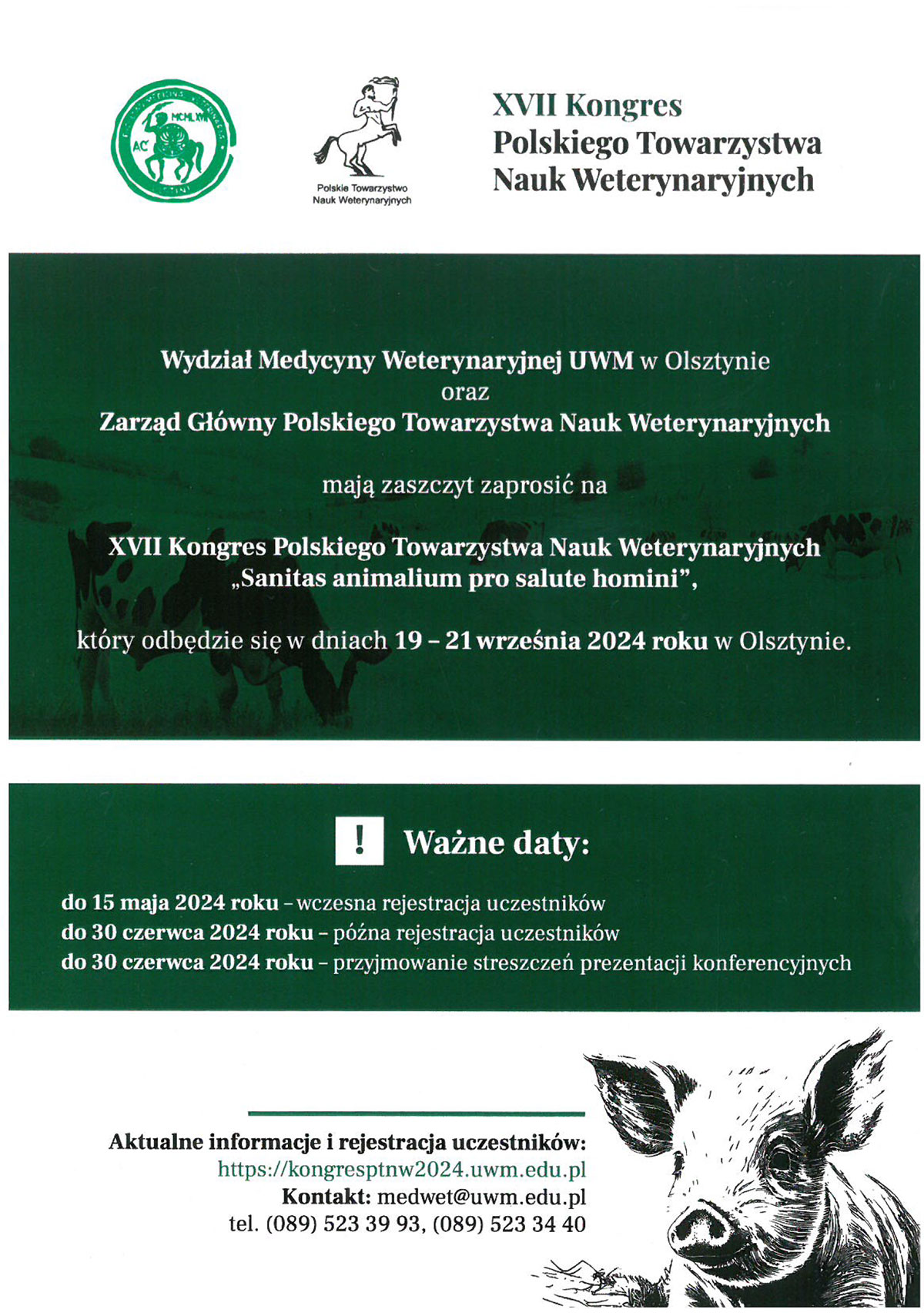 Polska wieś to przyszłość